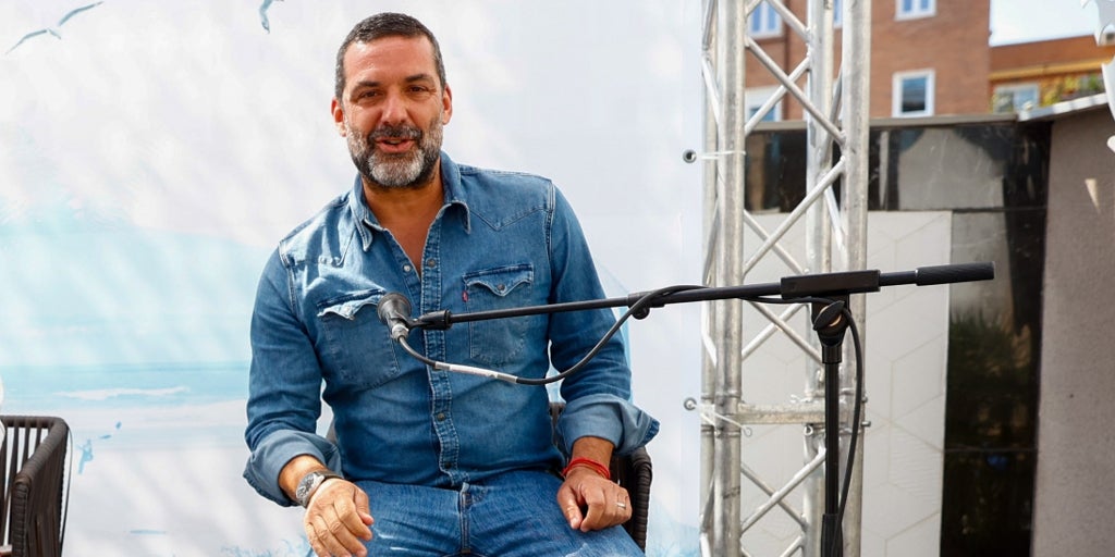 Última hora de la salud de Jaume Anglada: abandona la UCI y pasa a la Unidad de Cuidados Intermedios