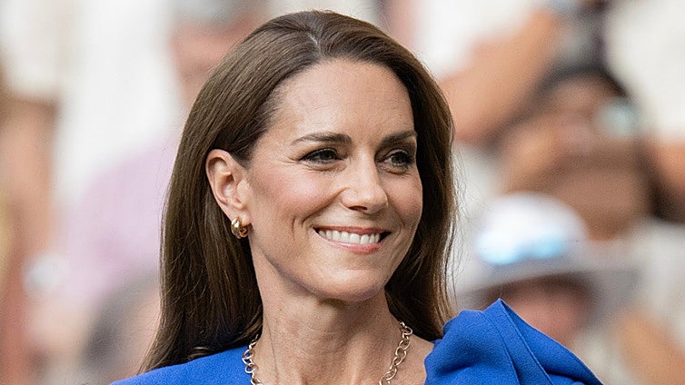 Kate Middleton interrumpe sus vacaciones de verano para emitir un inesperado mensaje personal
