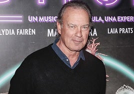 Bertín Osborne encuentra cómo pagar a Hacienda al fin su deuda de 865.601 euros