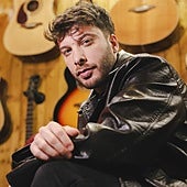 Blas Cantó, operado de urgencia tras sufrir un accidente en casa: «Rollo 'Destino Final'»