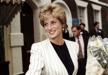 Todos los detalles del homenaje que Harry y Meghan preparan para el 30 aniversario de la muerte de Diana de Gales