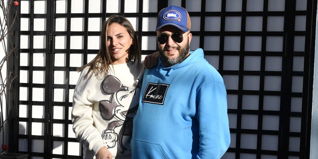 Kiko Rivera e Irene Rosales anuncian su separación tras nueve años casados y dos hijas en común