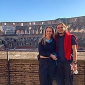 El hijo mayor de Michael Jackson se compromete después de ocho años de relación