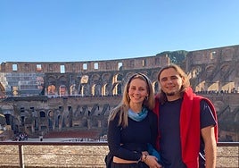 El hijo mayor de Michael Jackson se compromete después de ocho años de relación