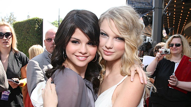 De Selena Gómez a Patrick Mahomes: quiénes estarán en la boda de Taylor Swift y Travis Kelce