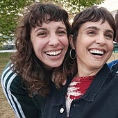 Silma López, a Verónica Echegui: «Hay tanta gente que debería morir que no puedo soportar que lo hagas tú»