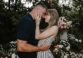 De Selena Gómez a Patrick Mahomes: quiénes estarán en la boda de Taylor Swift y Travis Kelce