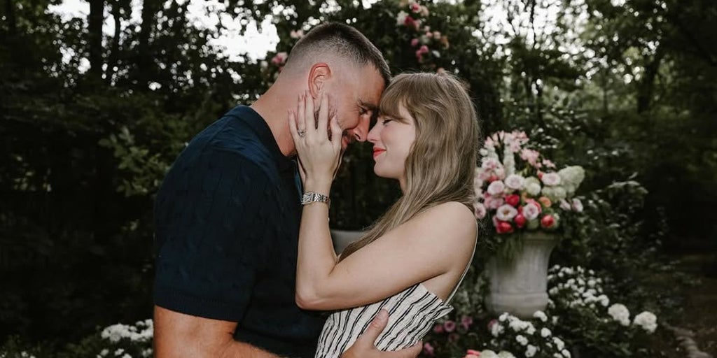 De Selena Gómez a Patrick Mahomes: quiénes estarán en la boda de Taylor Swift y Travis Kelce