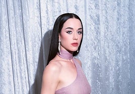 La nueva polémica de Katy Perry: demanda a un octogenario impedido a cuenta de su mansión de 15 millones de dólares