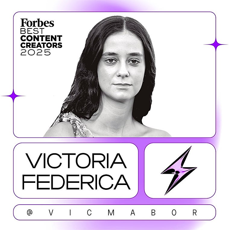 Victoria Federica: del desamor al reconocimiento profesional