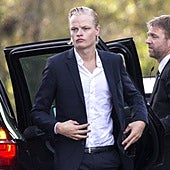 La Corona noruega se rearma para el juicio de Marius Borg: todo comienza el 3 de febrero