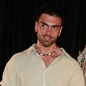 El salto a Hollywood de Zeus Tous, hijo de la recordada Sara Montiel: «Es un proyecto muy bonito»