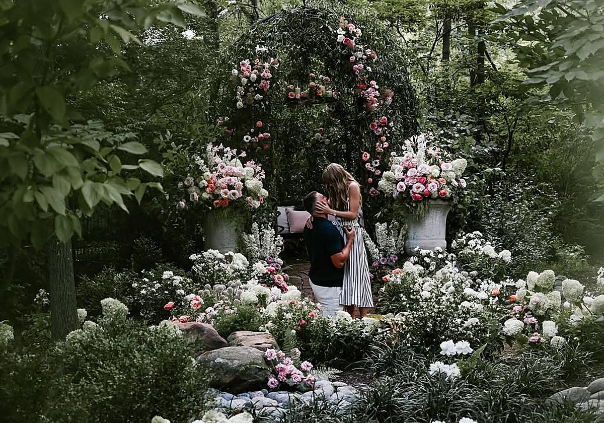 Taylor Swift y Travis Kelce comienzan a planear su boda soñada