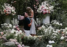 Taylor Swift y Travis Kelce comienzan a planear su boda soñada