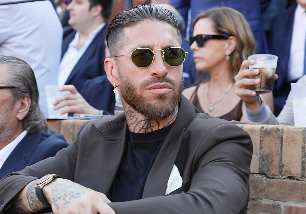 La vida de Sergio Ramos: su matrimonio con Pilar Rubio, sus hijos y su canción 'Cibeles' con dardos a Florentino Pérez