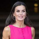 De Letizia a Federico de Dinamarca: los royals más 'healthy' del Gotha europeo