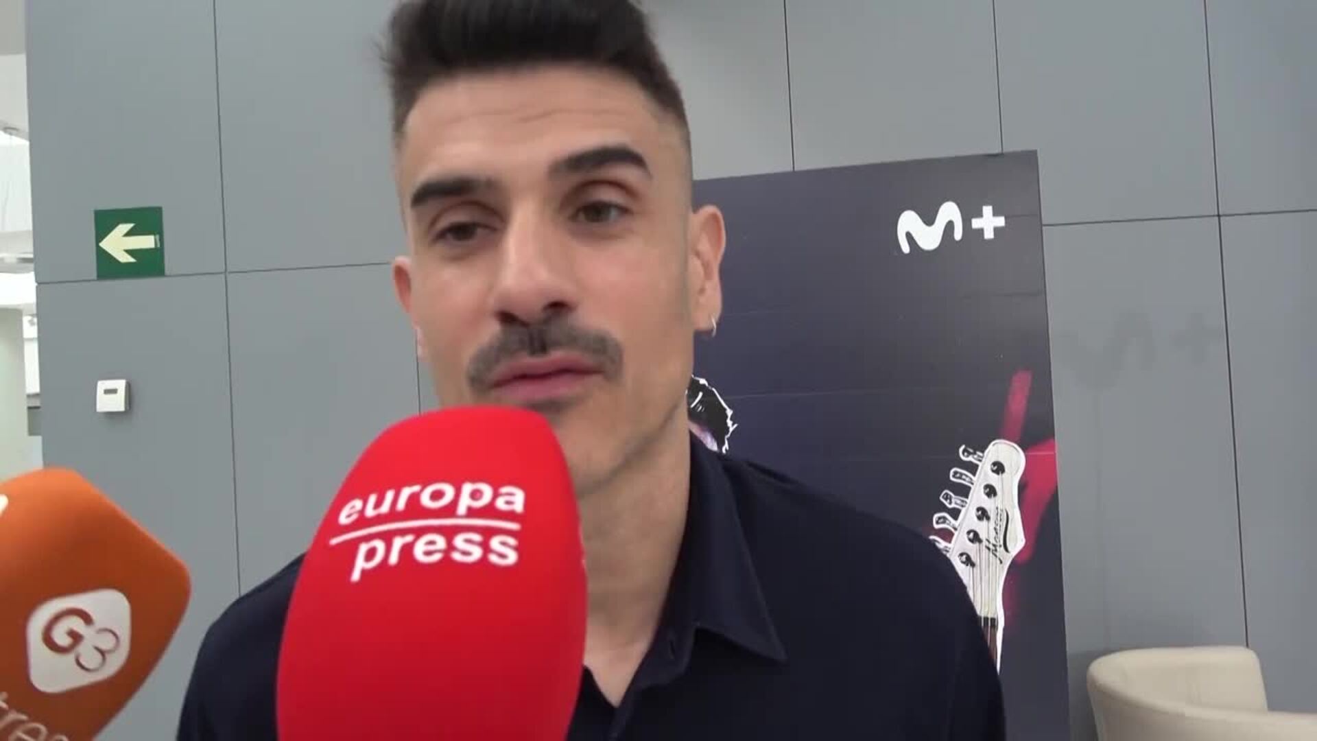 Álvaro Benito y Jorge Valdano se mojan sobre la nueva faceta de cantante de Sergio Ramos