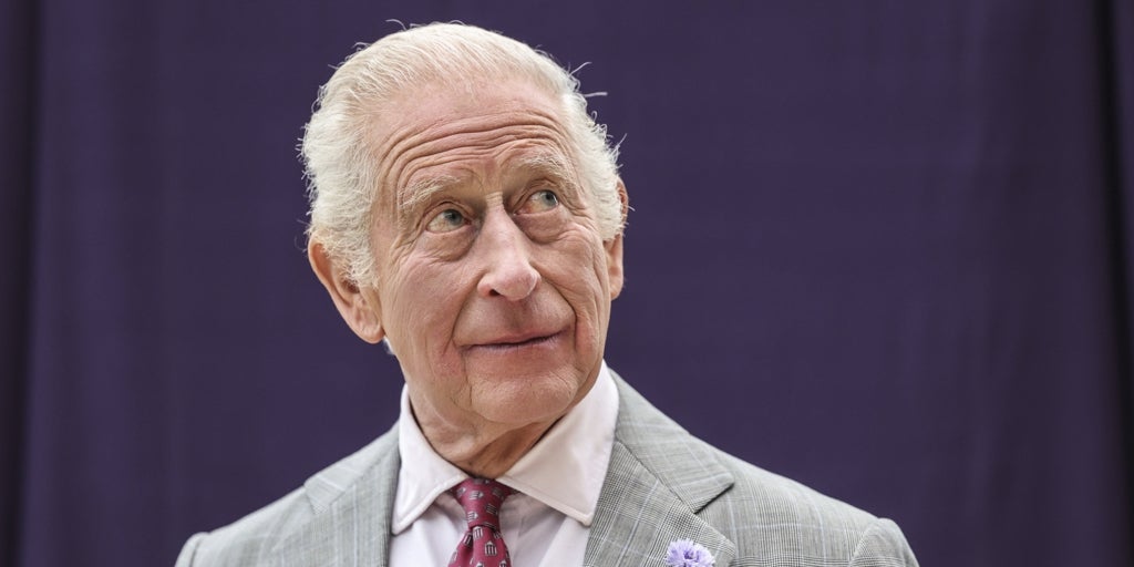 El Rey Carlos III envía un mensaje agridulce sobre su cáncer: «Siempre hay esperanza en el futuro»
