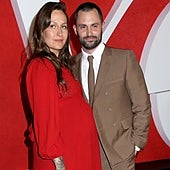 Penn Badgley, protagonista de 'You', ha sido padre de gemelos