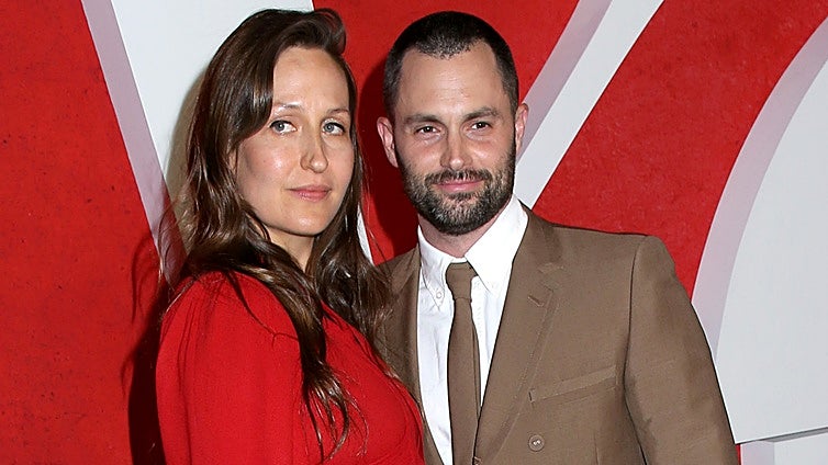 Penn Badgley, protagonista de 'You', ha sido padre de gemelos