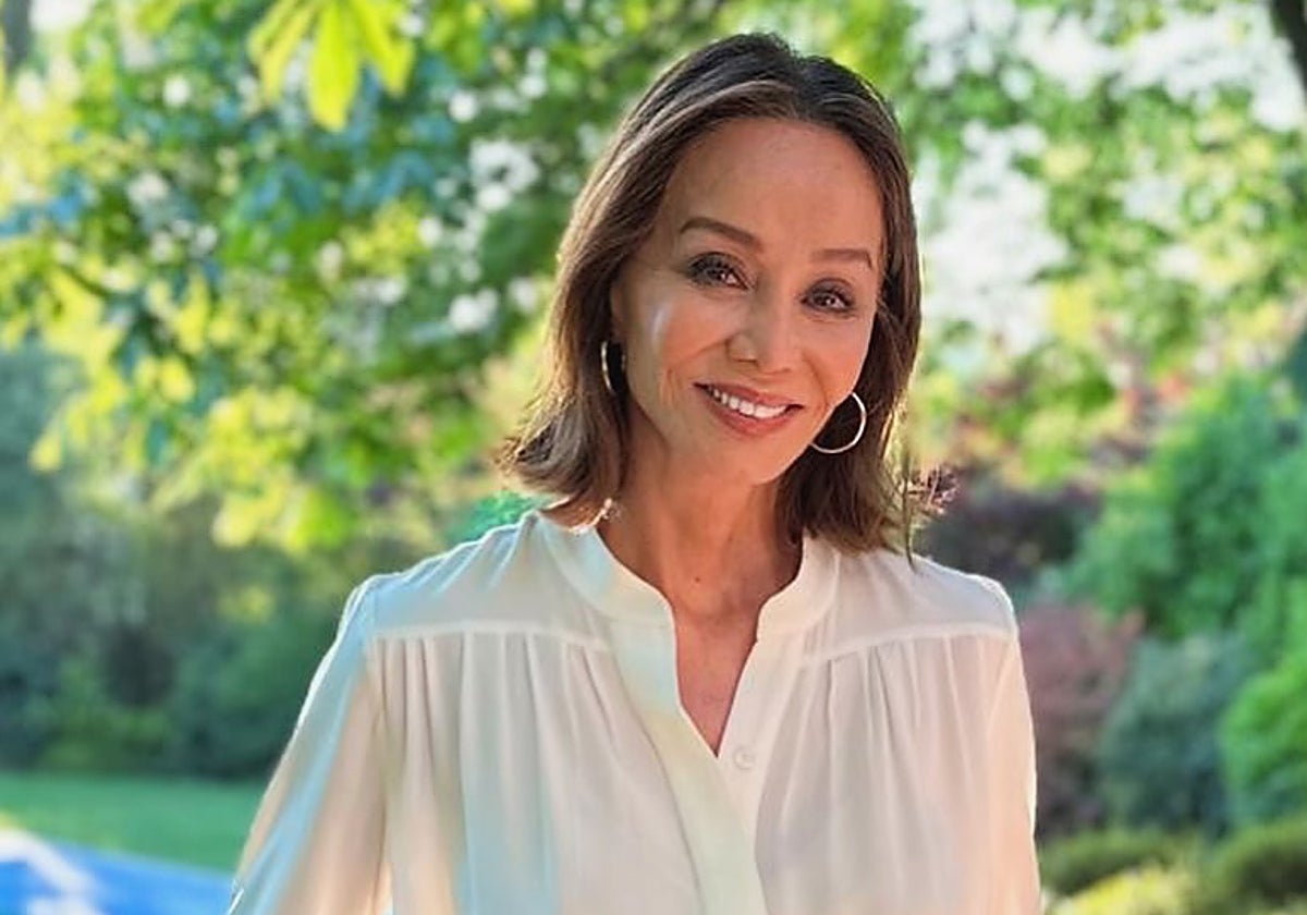 Isabel Preysler se sincera como nunca en su autobiografía &#039;Mi verdadera historia&#039;