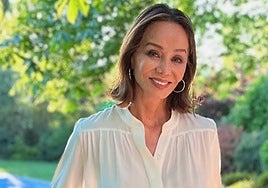 Isabel Preysler se sincera como nunca en su autobiografía 'Mi verdadera historia'