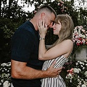 Travis Kelce se pronuncia por primera vez sobre su compromiso con Taylor Swift: «Presentarla como mi prometida fue genial»