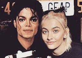 La hija de Michael Jackson se desvincula de la película sobre su padre: «Está llena de mentiras descaradas»