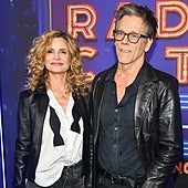 Kevin Bacon y Kyra Sedgwick revelan cómo mantener la emoción después de 37 años casados: «Hay que estar abiertos...»
