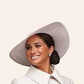 Y de repente, Meghan Markle: ¿cuál es su papel en el pretendido encuentro entre Harry y Carlos III?