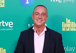 El peor momento de Víctor Sandoval: «No tengo trabajo, no tengo ahorros…»