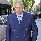 Fernando Martínez de Irujo desvela que tiene cáncer: «Ahora me queda la radioterapia»