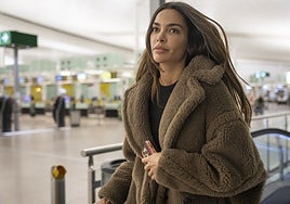 Explota la guerra entre las mujeres de Dani Alves: de la defensa de Joana a los reproches de Dinorah