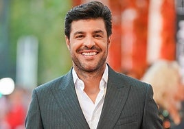 La vida personal de Miguel Torres: su hijo Miki, un discreto divorcio y por qué no se ha casado con Paula Echevarría