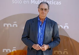 Bertín Osborne sorprende en televisión al confesar que se ha hecho la vasectomía