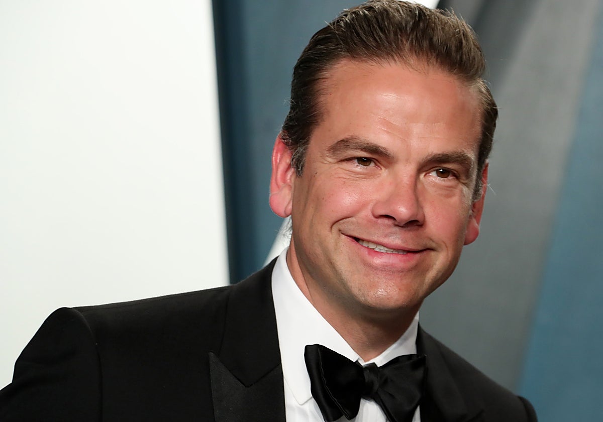Lachlan Murdoch, el gran ganador de la guerra familiar.