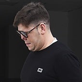 Lucas, de Andy y Lucas, actualiza el estado de su nariz: «Tengo sangrados»