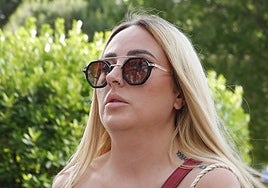 Rocío Flores veta a Terelu Campos para su próxima entrevista en '¡De Viernes!'