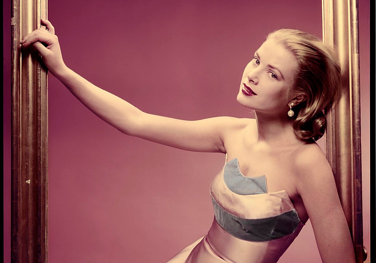 Grace Kelly