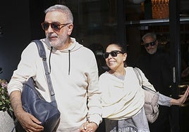 Hacienda declara a Agustín Pantoja responsable solidario de la deuda de Isabel