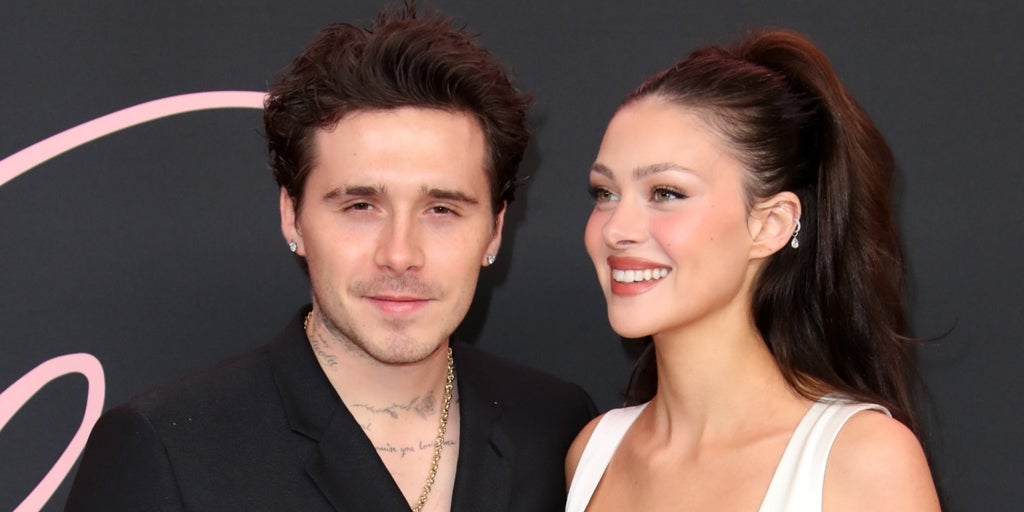 Nuevo golpe para los Beckham: Brooklyn montará un negocio de hamburguesas financiado por la familia se su mujer
