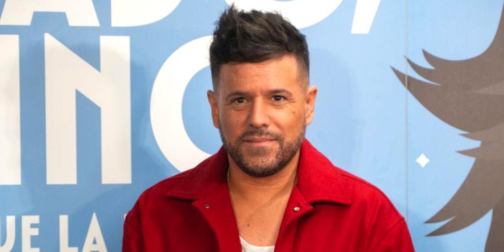 La vida personal de Pablo López: su mujer, su trabajo antes de ser cantante y el trastorno que padece
