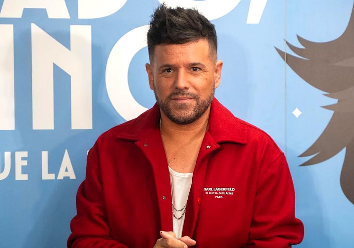 La vida personal de Pablo López: su mujer, el trastorno que padece y su extraña afición