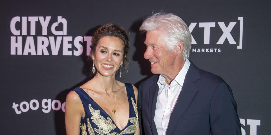 Así es la espectacular casa de Richard Gere y Alejandra Silva en Galicia: diez habitaciones, piscina y valorada en 10 millones de euros