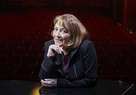 Los 80 de Carmen Maura, una actriz formidable que más de una vez se preguntó a sí misma «¿qué he hecho yo para merecer esto?»