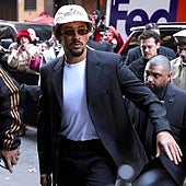 Bad Bunny excluye a Estados Unidos de su gira mundial por temor a redadas contra inmigrantes