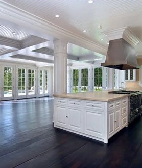 Imagen secundaria 2 - La mansión de los Hamptons de Beyoncé y Jay-Z