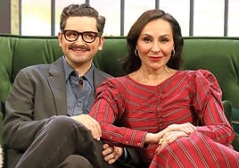 Ana Milán y Sebastián Gallego: el fin de una amistad que parecía eterna