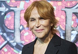 Antonia San Juan desvela el comienzo de su tratamiento: «El martes empiezo con la quimioterapia»