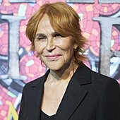 Antonia San Juan desvela el comienzo de su tratamiento: «El martes empiezo con la quimioterapia»